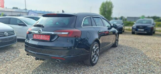 Opel Insignia OpcLine super stan Lębork - zdjęcie 8