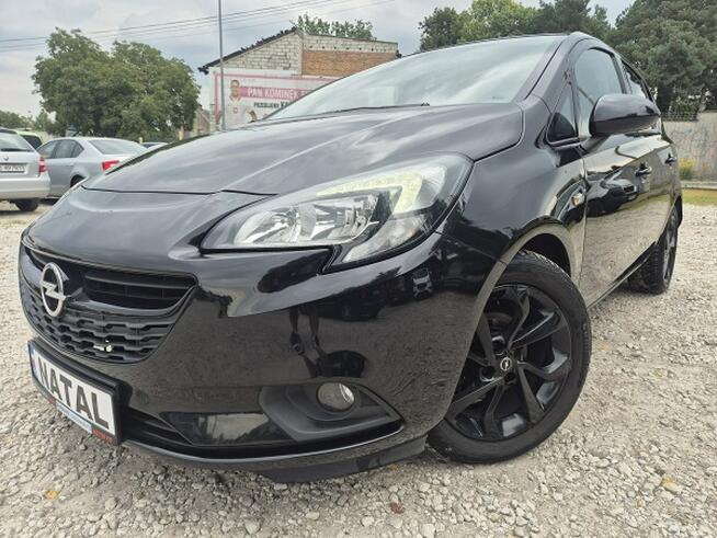 Opel Corsa 1,4 Benz Bydgoszcz - zdjęcie 1