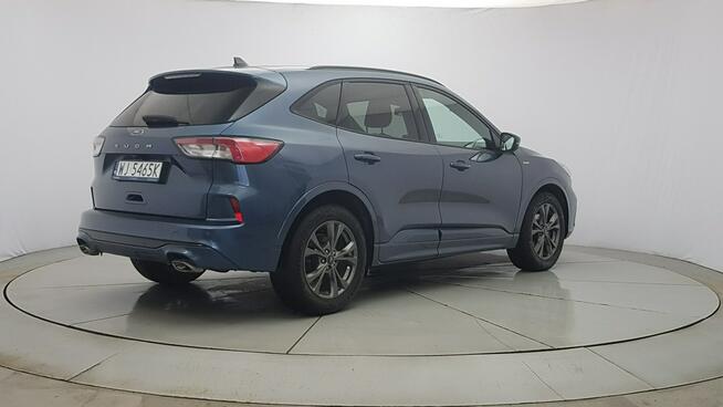 Ford Kuga 1.5 EcoBoost FWD ST-Line!  z polsiego salonu! FV 23% Warszawa - zdjęcie 7