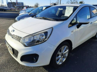 Kia Rio Mysłowice - zdjęcie 5