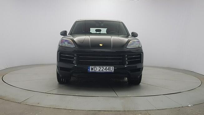 Porsche Cayenne E-Hybrid PHEV! Z Polskiego Salonu! Faktura VAT! Warszawa - zdjęcie 2