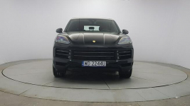 Porsche Cayenne E-Hybrid PHEV! Z Polskiego Salonu! Faktura VAT! Warszawa - zdjęcie 2