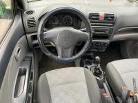 Kia Picanto Głogów - zdjęcie 7