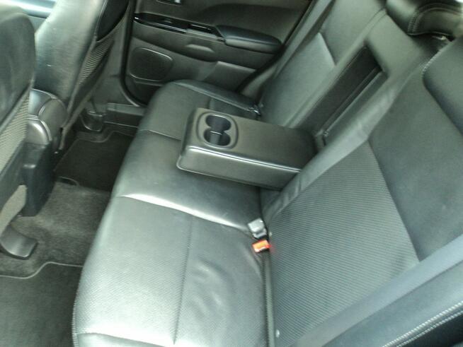 sprzedam  PEUGEOTA 4008 Lublin - zdjęcie 11