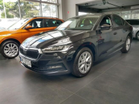 Škoda Octavia 1.5 TSI 150km ambition led czujniki smartlink fv23%