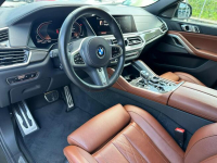 BMW X6 4.0d Salon PL Bezwypadkowy Hak XDrive Baranowo - zdjęcie 11