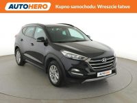 Hyundai Tucson Executive panorama navi kamera grzane fotele tempomat Warszawa - zdjęcie 10