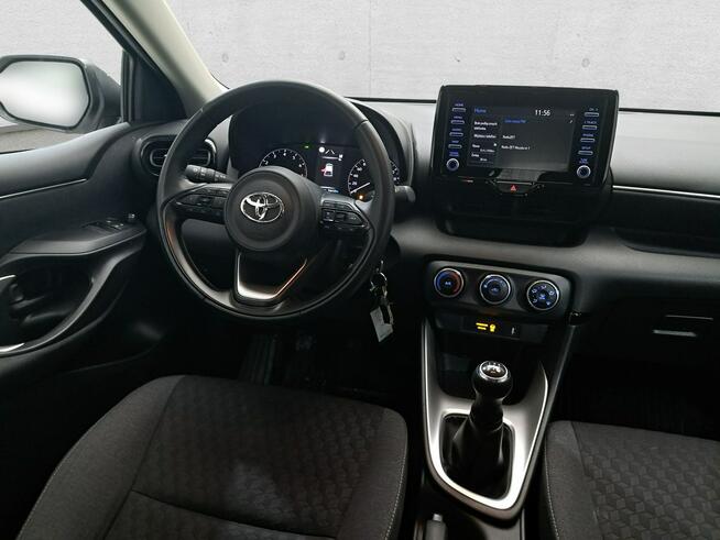 Toyota Yaris Poleasingowe.pl Komorniki - zdjęcie 10