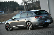 Seat Leon 2,0Turbo*280KM*Cupra*LED*Panorama dach*Oryginał Ostrów Mazowiecka - zdjęcie 12