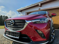 Mazda CX-3 serwis ASO, automat, 4x4 Rydułtowy - zdjęcie 7