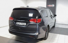 Chrysler Pacifica Automat*Instalacja LPG*7 miejsc*Faktura Vat23% Konstantynów Łódzki - zdjęcie 5