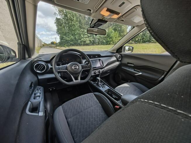 Nissan inny Łódź - zdjęcie 10