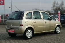 Opel Meriva 1,4 90 KM KLIMA Z NIEMIEC TYLKO 145 TYS. KM. ZADBANY Goczałkowice-Zdrój - zdjęcie 6