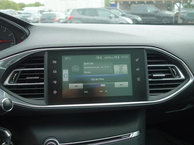 Peugeot 308 DACH PANORAMICZNY Słupsk - zdjęcie 9
