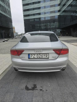 Audi A7 3.0 TFSI Poznań - zdjęcie 8