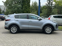 Kia Sportage GWARANCJA, Pierwszy właściel, Polski salon, Bezwypadkowy Warszawa - zdjęcie 2