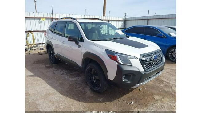Subaru Forester Wilderness / 4x4 / automat / Tarnów - zdjęcie 2