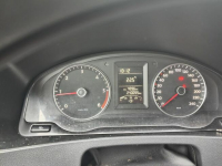 Volkswagen Transporter T5 2,0 CDI rok 2009 lift