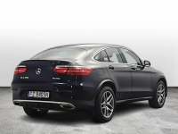 Mercedes GLC 250 Coupe 4-Matic ! Z Polskiego Salonu ! Faktura Vat ! Warszawa - zdjęcie 5