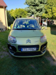 CITROEN C3 PICASSO 2009 LPG Spytkowice - zdjęcie 2