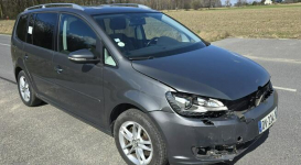 Volkswagen Touran 2.0 Tdi Full 7 osob Pleszew - zdjęcie 10