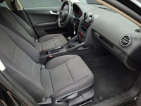 Audi A3 * 1.6MPi* 102KM* BARDZO Ładne* Z NiEMiEC* ESP* Olsztyn - zdjęcie 8