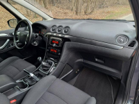 Ford Galaxy convers- 2.0 TDCI Business Plus 7-Sitzer Siewierz - zdjęcie 9