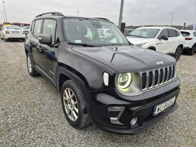 Jeep Renegade Poleasingowe.pl Komorniki - zdjęcie 1
