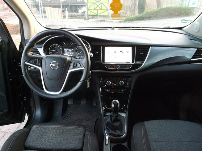 Opel Mokka X Słupsk - zdjęcie 6