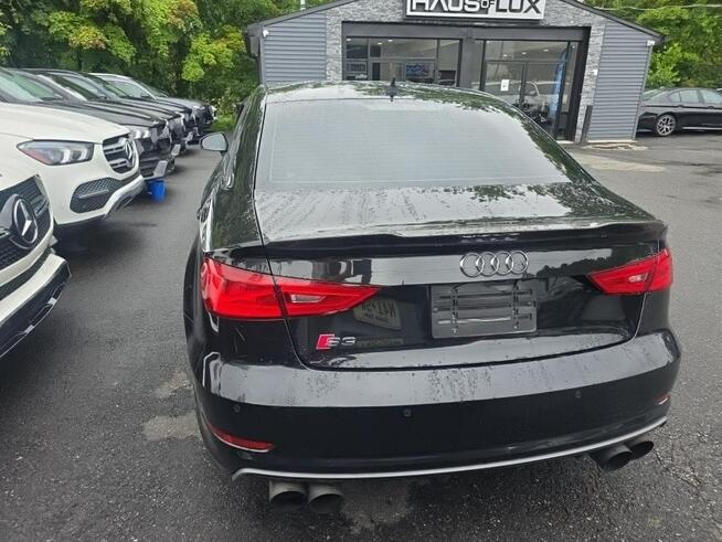 Audi S3 Premium Plus / Quattro / niski przebieg Chwaszczyno - zdjęcie 6