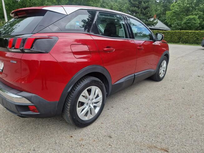 Peugeot 3008 Mikołów - zdjęcie 8