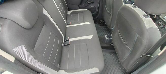 Dacia Sandero Stepway Krajowy, bezwypadkowy, pierwszy właściciel. Goczałkowice-Zdrój - zdjęcie 11