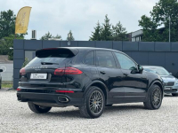 Porsche Cayenne, 2016 Michałowice - zdjęcie 4