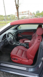 Audi A4 Cabrio 3.0 V6 220 PS _  Skóra _ Bose _ Xenon _ Navi _ SPORT Mirsk - zdjęcie 10