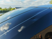 Opel Astra H 1.8 TwinTop Automat LPG | Serwisowany | 2x Alu Wieliczka - zdjęcie 5