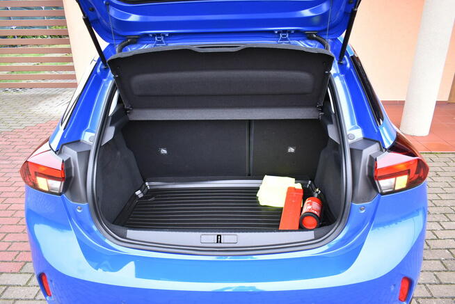 GWARANCJA!Salon PL I właśc.TYLKO 33TYS.KM!!!Podg kierownica! Białogard - zdjęcie 6