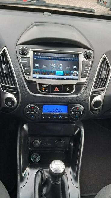 Hyundai ix35 Pięknie utrzymany! Zobacz! Rawa Mazowiecka - zdjęcie 5