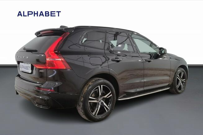 XC 60 B5 B AWD R-Design aut Salon PL 1wł. Warszawa - zdjęcie 5