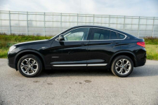 BMW X4 xDrive20d xLine, Salon PL, Bezwypadkowy, FVAT Marża Warszawa - zdjęcie 10