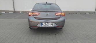 Opel Insignia B 2.0 CDTI ZADBANA Drawski Młyn - zdjęcie 4