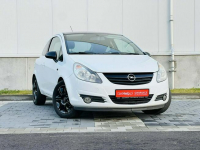 Opel Corsa Color Edition 1.4 100 KM Mikołów - zdjęcie 5