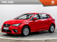 Seat Ibiza 1,0 TSI Style S&amp;S DSG 115KM Salon Polska
