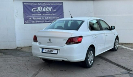 Peugeot 301 Salon Polska - Pisemna Gwarancja 12 miesięcy Konin - zdjęcie 5