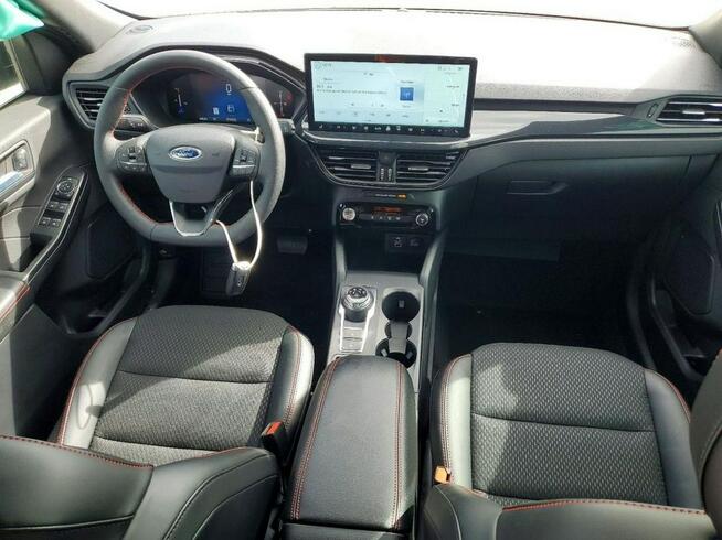 Ford Escape / Bogata wersja / auto jak nowe / automat Tarnów - zdjęcie 8