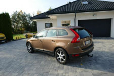 Volvo XC 60 Salon Polska! Momentum! Gwarancja! Grójec - zdjęcie 10