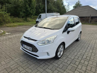 Ford B-Max Individual, Panorama, nowy rozrząd Słupsk - zdjęcie 2