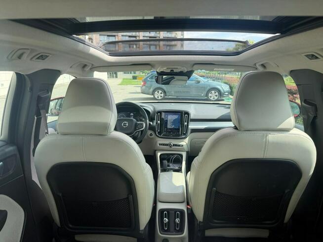Volvo XC 40 Sadlno - zdjęcie 6