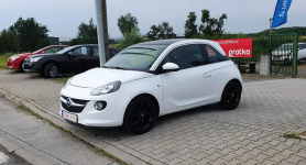 Opel Adam Panorama dach/Tempomat/Światła do jazdy dziennej/Alufelgi Przyszowice - zdjęcie 2