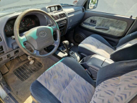 Toyota Land Cruiser Pyzdry - zdjęcie 7