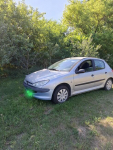 Peugeot 206 1.1 XR Presence